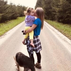 Meet your Posher, Mariah